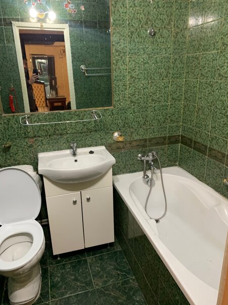 Drumul Taberei, Tricodava, Lovinescu, metrou, centrala gaz