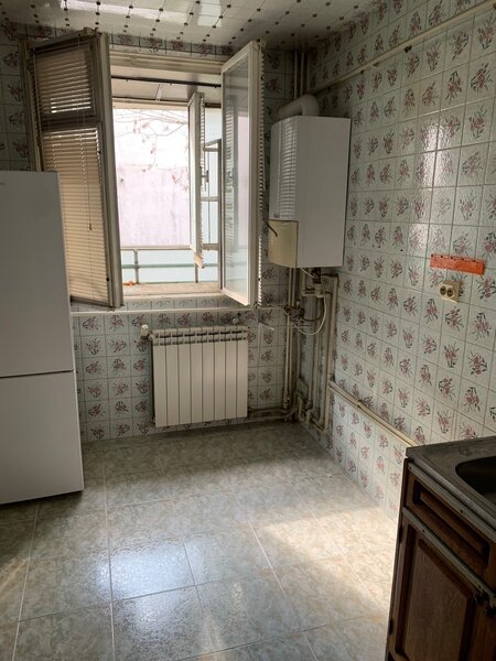 Drumul Taberei, Tricodava, Lovinescu, metrou, centrala gaz