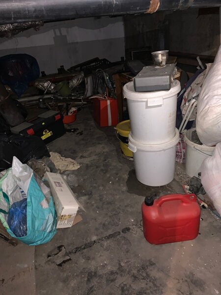 Drumul Taberei, Tricodava, Lovinescu, metrou, centrala gaz